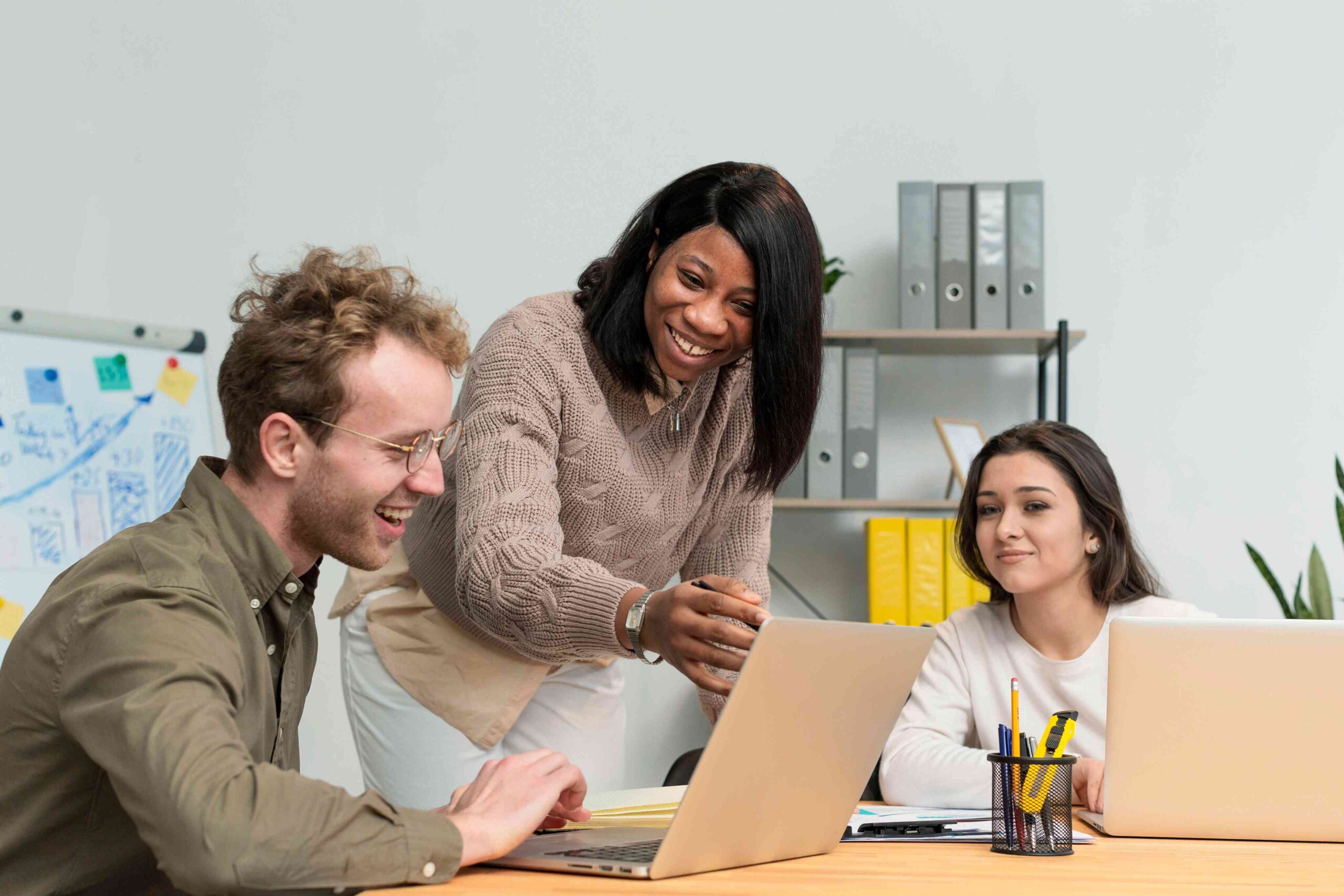 Exploring Trends in Design Research